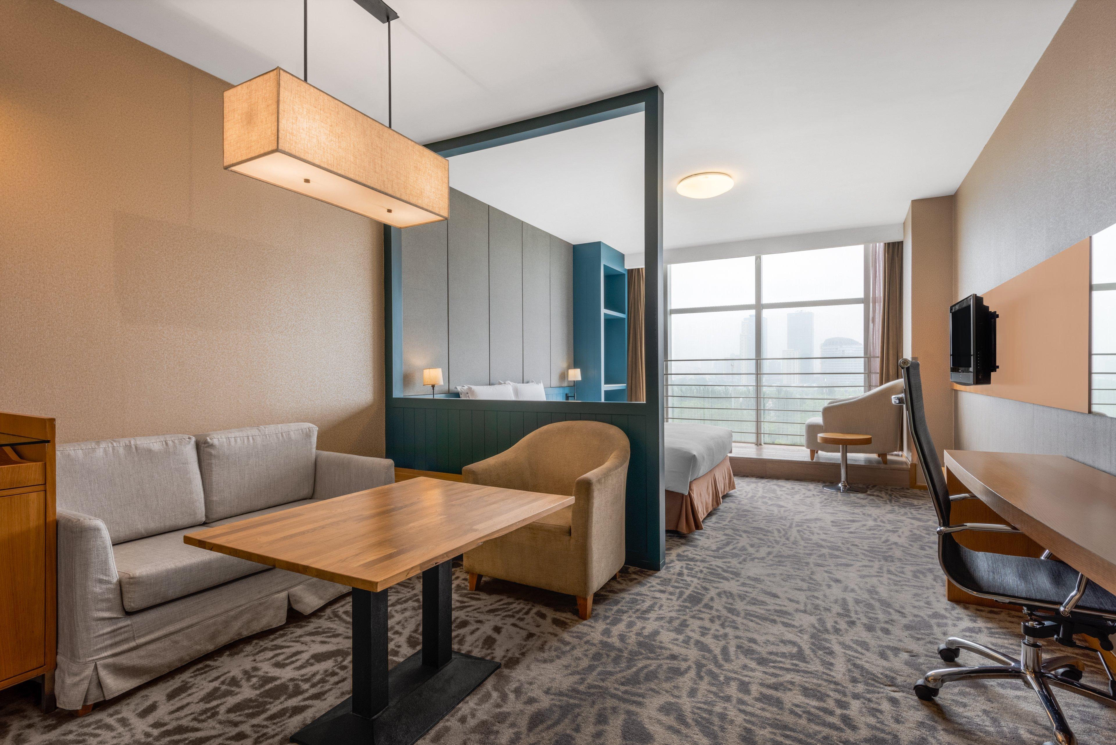 Leafin Hotel Beijing Minzuyuan Zewnętrze zdjęcie