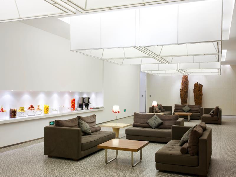 Leafin Hotel Beijing Minzuyuan Zewnętrze zdjęcie