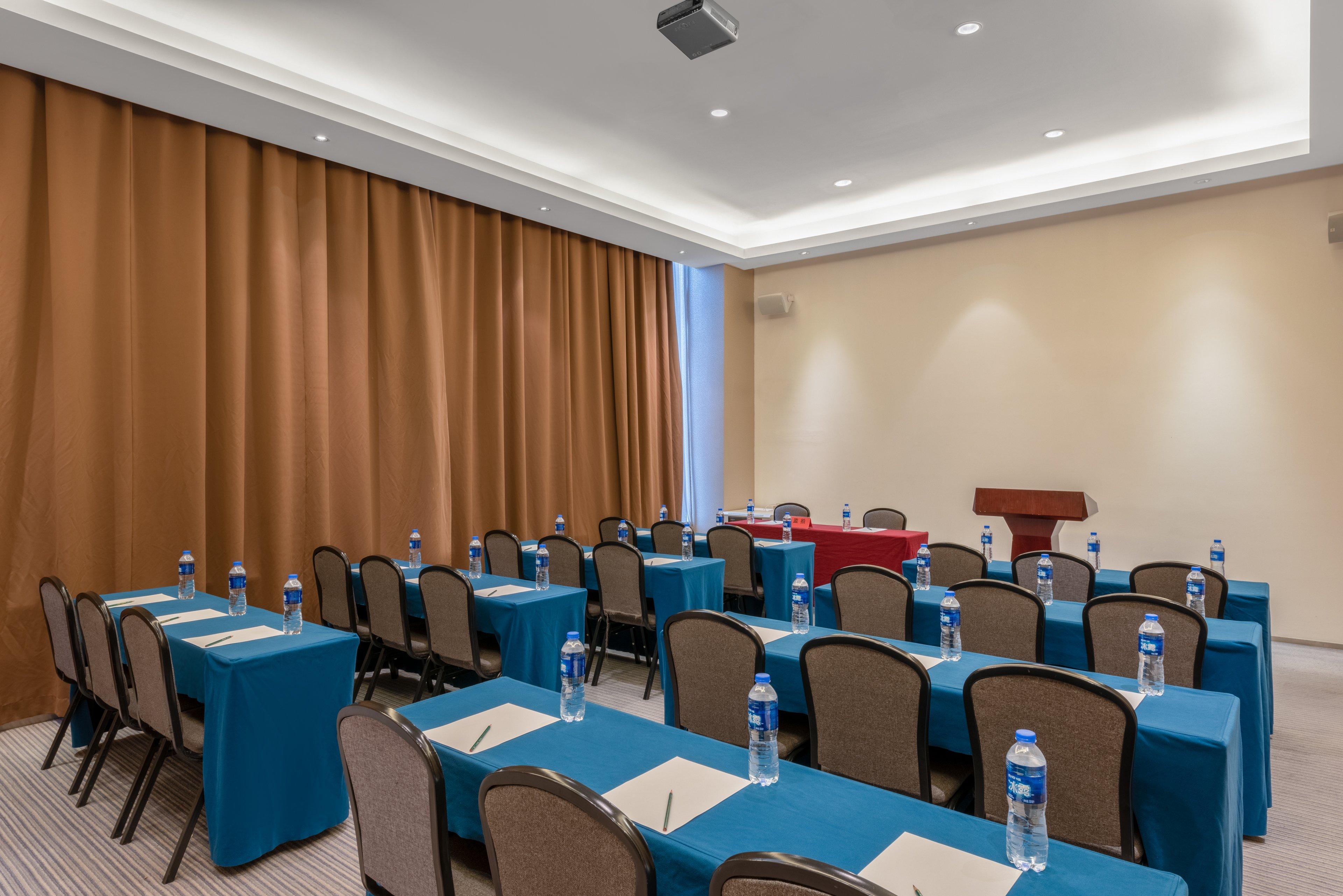 Leafin Hotel Beijing Minzuyuan Zewnętrze zdjęcie