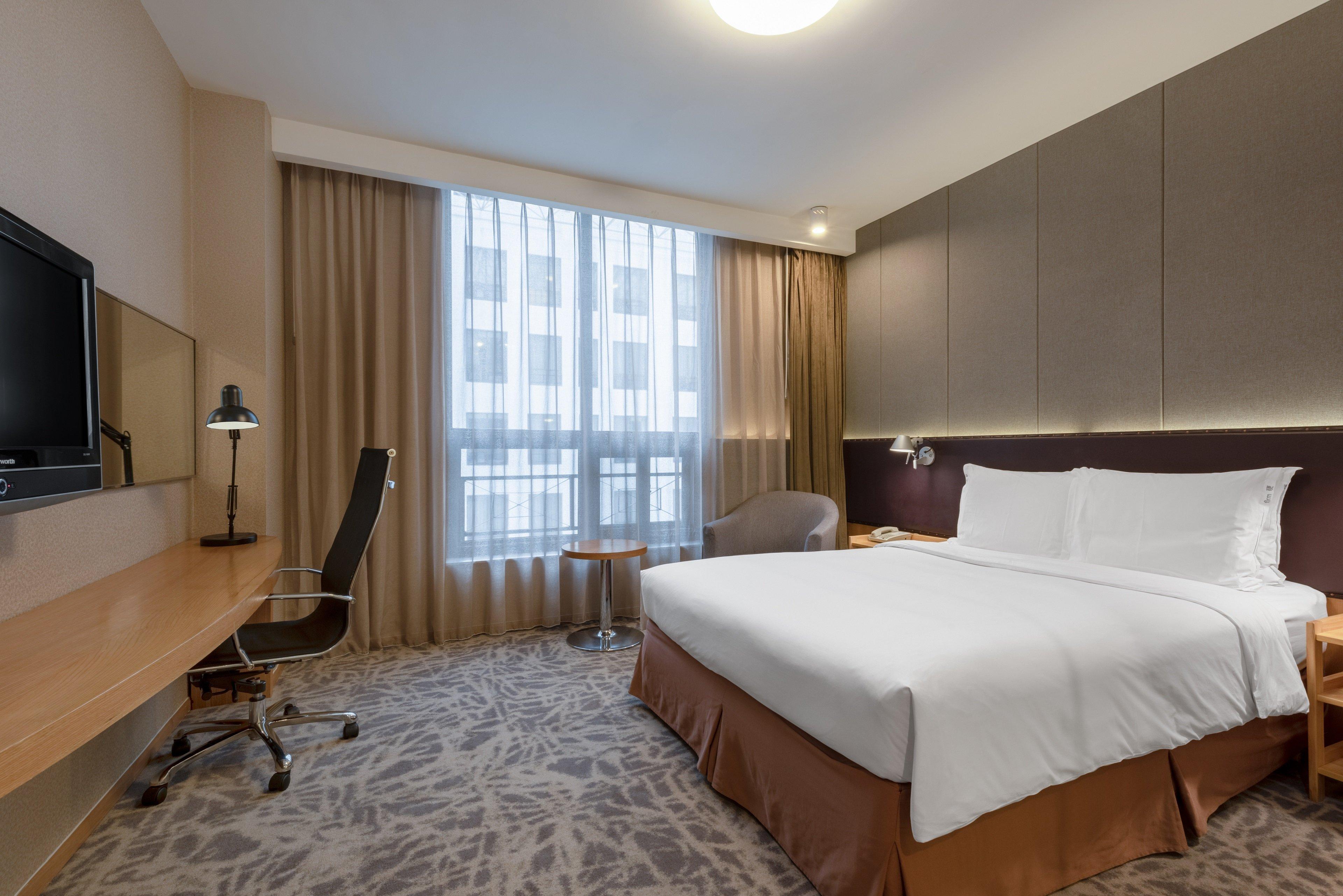 Leafin Hotel Beijing Minzuyuan Zewnętrze zdjęcie