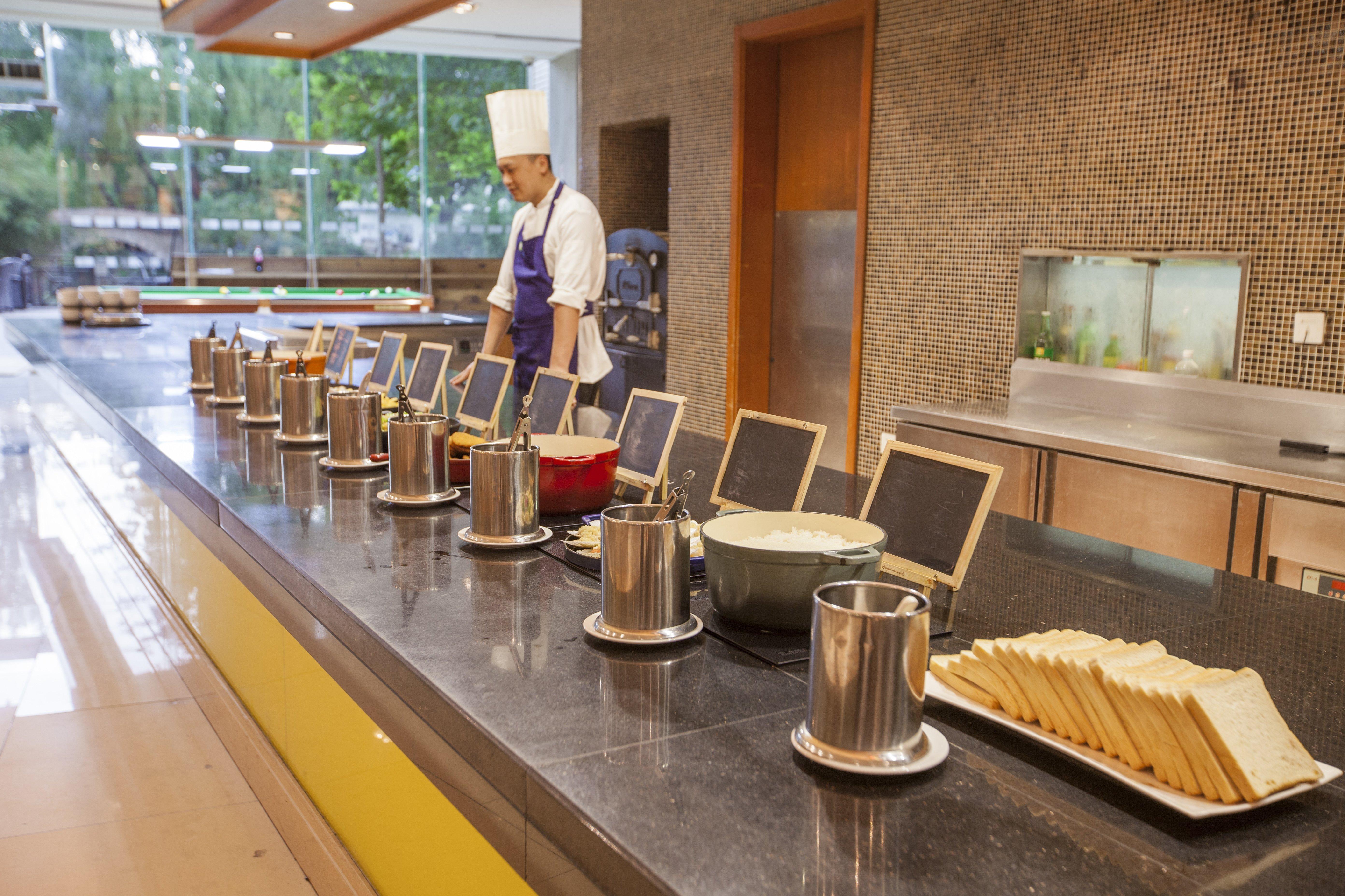 Leafin Hotel Beijing Minzuyuan Zewnętrze zdjęcie