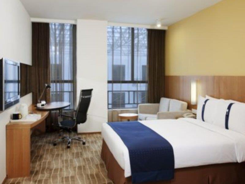 Leafin Hotel Beijing Minzuyuan Zewnętrze zdjęcie